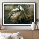Tropical Paradise Print Wall Art Stunning Artwork of a by MyGreatCanvas | Canvas Wall Art Prints | Photo Prints & Wall Decor
