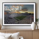 Beaver Stadium Wall Art - Penn State Stadium Wall Art | Penn