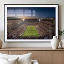 Kyle Field Wall Art Print | Large Texas A&M Aggies Football