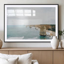 Twelve Apostles Wall Art Canvas Print – Framed Coastal