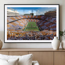 Tennessee Neyland Stadium Wall Art, Sports Arena Canvas by MyGreatCanvas | Canvas Wall Art Prints | Photo Prints & Wall Decor