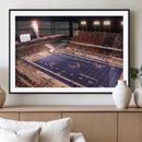 Boise State Broncos Albertsons Stadium Wall Art Canvas Print by MyGreatCanvas | Canvas Wall Art Prints | Photo Prints & Wall Decor