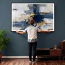 Abstract Wall Art Canvas Print by MyGreatCanvas | Canvas Wall Art Prints | Photo Prints & Wall Decor
