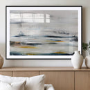 Soft Color Abstract Canvas Print by MyGreatCanvas | Canvas Wall Art Prints | Photo Prints & Wall Decor