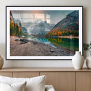 Spectacular Autumn Wall Art Canvas Print by MyGreatCanvas | Canvas Wall Art Prints | Photo Prints & Wall Decor