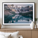 Banff Nal Park Wall Art Canvas Print by MyGreatCanvas | Canvas Wall Art Prints | Photo Prints & Wall Decor