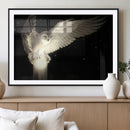 Night Owl Art -  Illuminating the Darkness – Unique