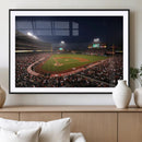 Los Angeles Angels Baseball Team Print - Anaheim Angel
