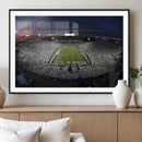 Penn State University Nittany Lions Football Team Print -