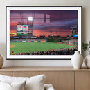 Philadelphia Phillies Baseball Team Print - Philadelphia by MyGreatCanvas | Canvas Wall Art Prints | Photo Prints & Wall Decor