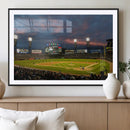 Chicago White Sox Baseball Team Print Canvas- Guaranteed