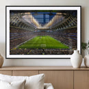 Tottenham Hotspur Football Team Print - London Tottenham