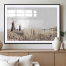 Farm Prints Set, Set of 3 Farmhouse Wall Art, Country House by MyGreatCanvas | Canvas Wall Art Prints | Photo Prints & Wall Decor