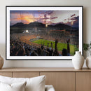 Folsom Field - University of Colorado Buffaloes Football