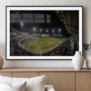Olsen Field at Blue Bell Park - Texas A&M Aggies Baseball