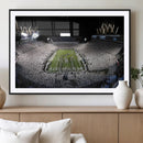 Penn State Beaver Stadium Canvas Wall Art - Nittany Lions