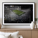 Penn State Football Stadium Wall Art - Beaver Stadium Canvas by MyGreatCanvas | Canvas Wall Art Prints | Photo Prints & Wall Decor
