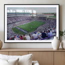 The Texas Christian University TCU Horned Frogs Football