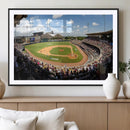 The Texas A&M University Aggies Athletics Team Print -