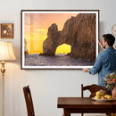 El Arco Cabo San Lucas Ocean Arch Wall Art Canvas Print by MyGreatCanvas | Canvas Wall Art Prints | Photo Prints & Wall Decor