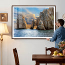 The Arch Cabo San Lucas Ocean Arch Wall Art Canvas Print, by MyGreatCanvas | Canvas Wall Art Prints | Photo Prints & Wall Decor