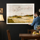Watercolor Abstract Countryside Wall Art Canvas Print, by MyGreatCanvas | Canvas Wall Art Prints | Photo Prints & Wall Decor