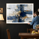 Abstract Wall Art Canvas Print by MyGreatCanvas | Canvas Wall Art Prints | Photo Prints & Wall Decor