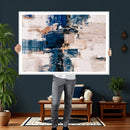 Abstract Wall Art Canvas Print by MyGreatCanvas | Canvas Wall Art Prints | Photo Prints & Wall Decor