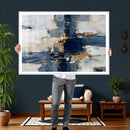 Abstract Wall Art Canvas Print by MyGreatCanvas | Canvas Wall Art Prints | Photo Prints & Wall Decor