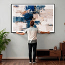 Abstract Wall Art Canvas Print by MyGreatCanvas | Canvas Wall Art Prints | Photo Prints & Wall Decor
