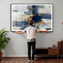 Abstract Wall Art Canvas Print by MyGreatCanvas | Canvas Wall Art Prints | Photo Prints & Wall Decor