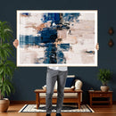Abstract Wall Art Canvas Print by MyGreatCanvas | Canvas Wall Art Prints | Photo Prints & Wall Decor