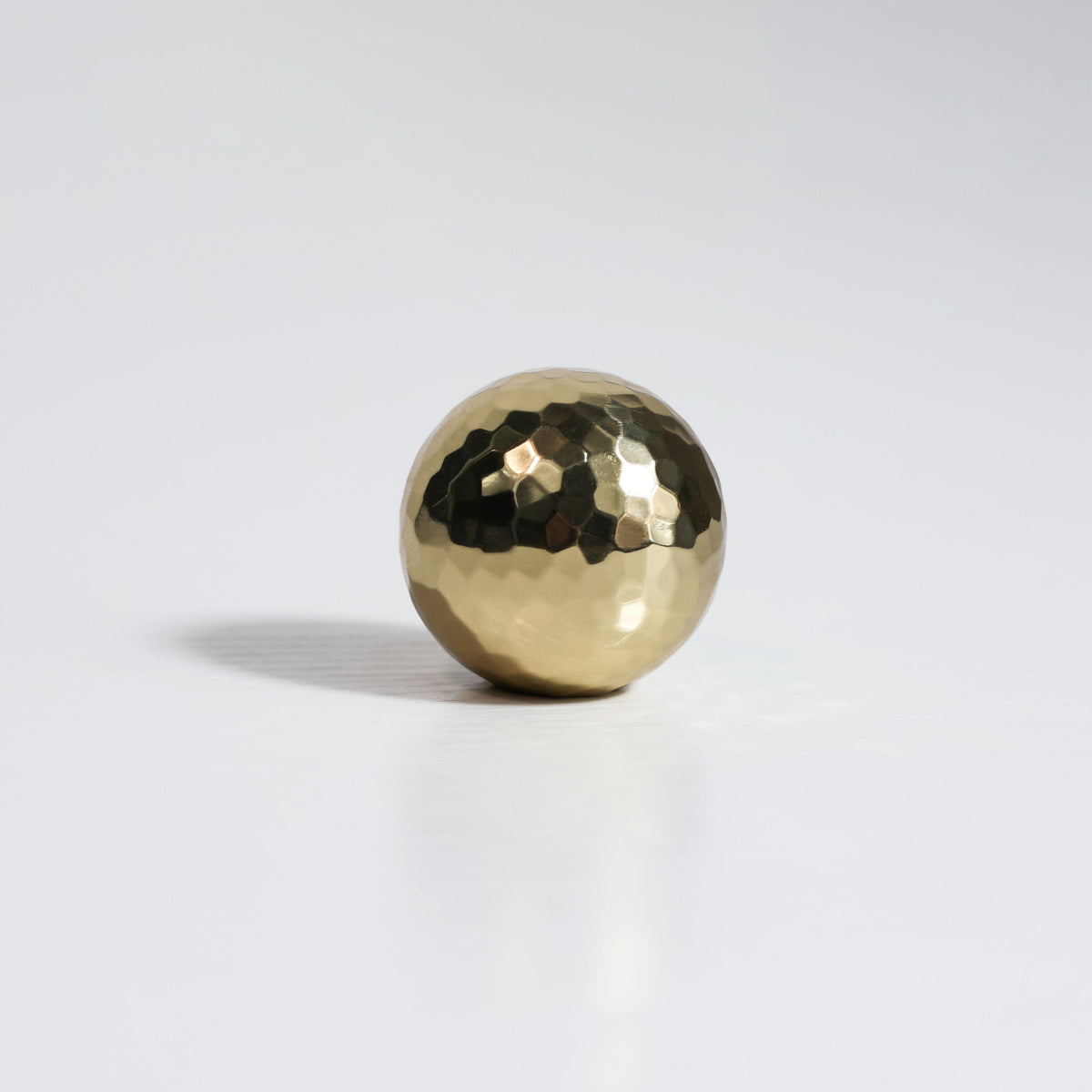 Astor Hammered Knob, photo 3 of 4