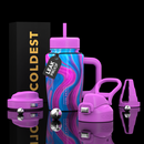 COLDEST 15oz Limitless Ultra v8 by Coldest