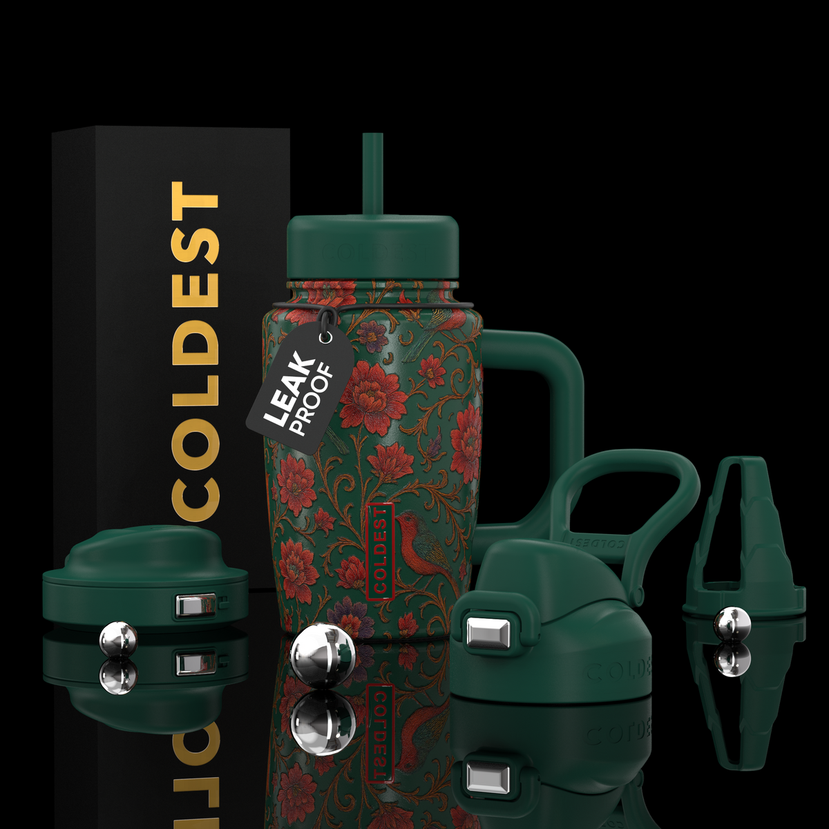 COLDEST 15oz Limitless Ultra v8, photo 72 of 88