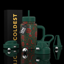 COLDEST 15oz Limitless Ultra v8 by Coldest
