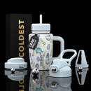 COLDEST 15oz Limitless Ultra v8 by Coldest