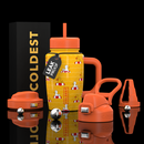 COLDEST 15oz Limitless Ultra v8 by Coldest
