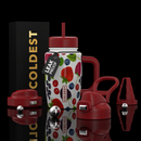 COLDEST 15oz Limitless Ultra v8 by Coldest