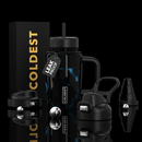 COLDEST 15oz Limitless Ultra v8 by Coldest