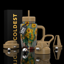 COLDEST 15oz Limitless Ultra v8 by Coldest
