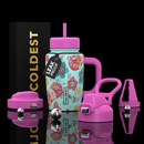 COLDEST 15oz Limitless Ultra v8 by Coldest