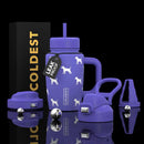COLDEST 15oz Limitless Ultra v8 by Coldest
