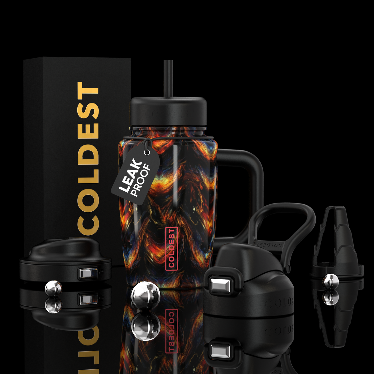 COLDEST 15oz Limitless Ultra v8, photo 82 of 88