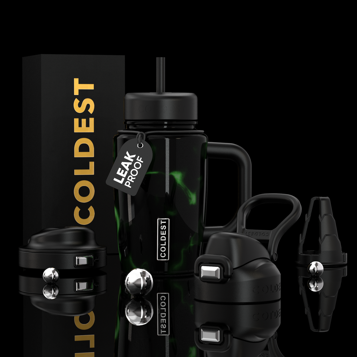 COLDEST 15oz Limitless Ultra v8, photo 88 of 88