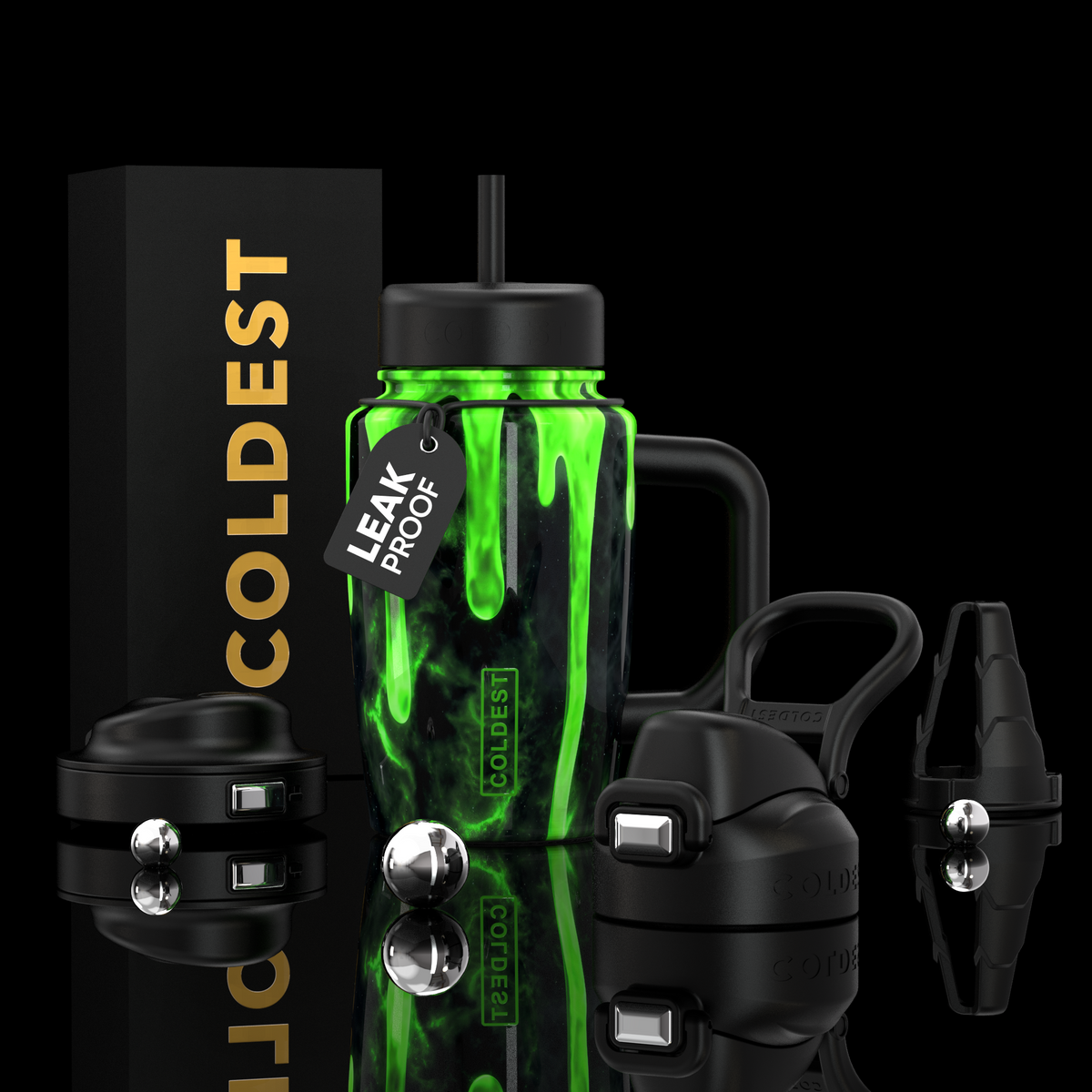 COLDEST 15oz Limitless Ultra v8, photo 84 of 88