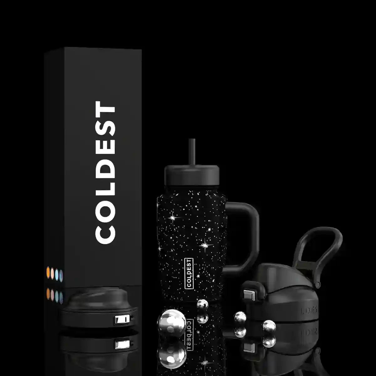 COLDEST 15oz Limitless Ultra v8, photo 19 of 88