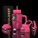 COLDEST 15oz Limitless Ultra v8 by Coldest