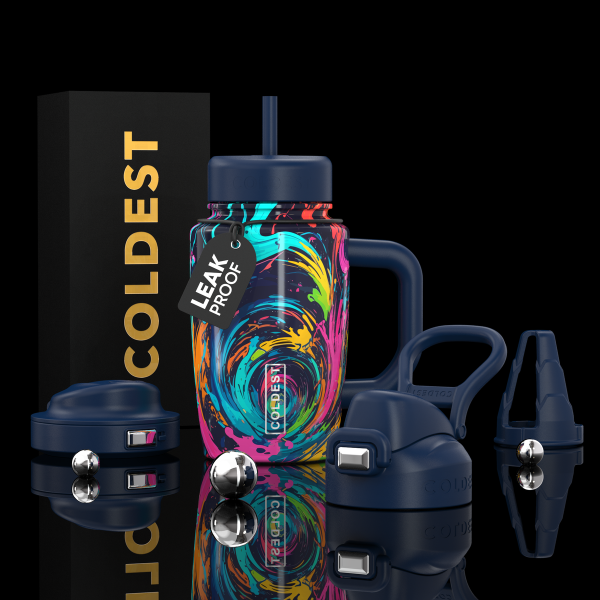 COLDEST 15oz Limitless Ultra v8, photo 8 of 88