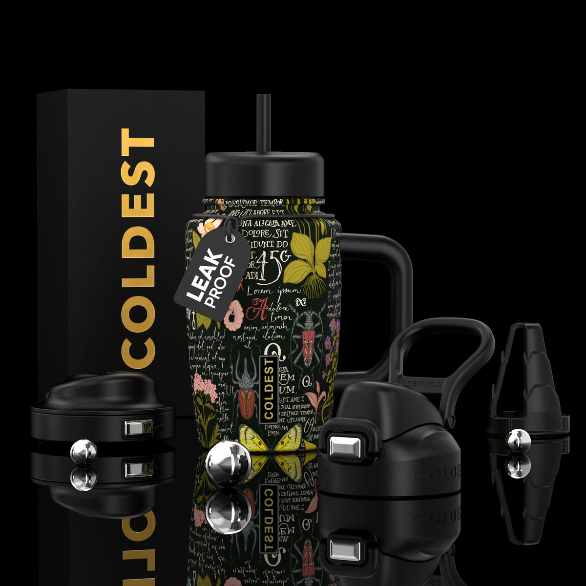 COLDEST 15oz Limitless Ultra v8, photo 83 of 88